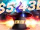 Spot Ether ETFs Record $5.43B Inflows in July 2025