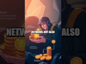 The Hidden World of Crypto Mining: Unlocking Potential for Investors