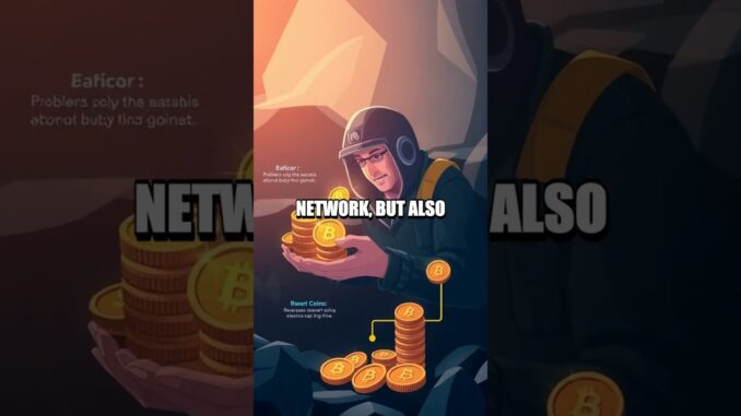The Hidden World of Crypto Mining: Unlocking Potential for Investors