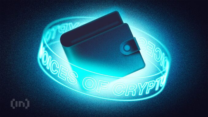 The Next Generation of Wallets and User Onboarding Cracking the Code: The Next Generation of Wallets and User Onboarding