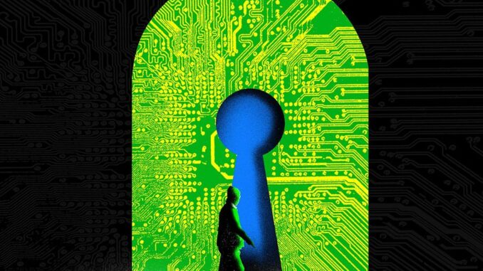 The Urgency of Post Quantum Cryptography Adoption The Urgency of Post Quantum Cryptography Adoption