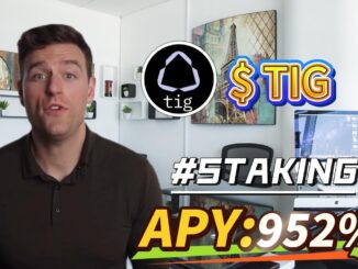 Top Bull Market Strategy: Stake TIG Coin Project – Crypto Farming Guide