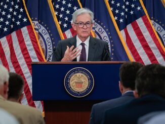 Trump considering 11 candidates for Fed chair, including David Zervos and Rick Rieder, sources say
