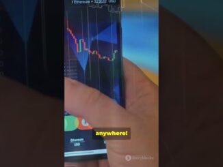Turn Your Phone Into a Crypto Miner in Seconds!