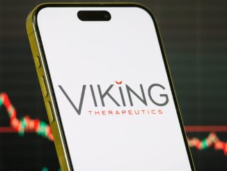 Viking Therapeutics falls 40% on drug data