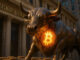 Wall Street titans embrace Bitcoin with ETF and equity surge