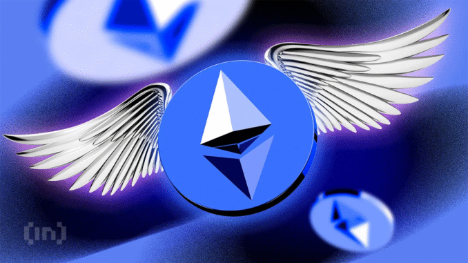 What Will Be ETH Price's Next Big Move: $3,067 or Two Reasons Why Ethereum’s Rally Is on Hold This August