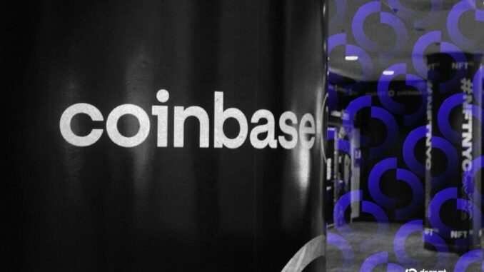 Why Analysts Aren't Worried by Coinbase's Stock Dive After Earnings Why Analysts Aren't Worried by Coinbase's Stock Dive After Earnings Miss