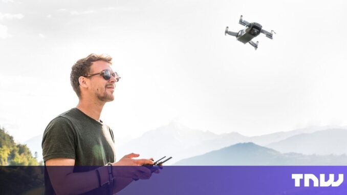 Why civilian-first innovation will drive better dual-use technologies Why civilian-first innovation will drive better dual-use technologies