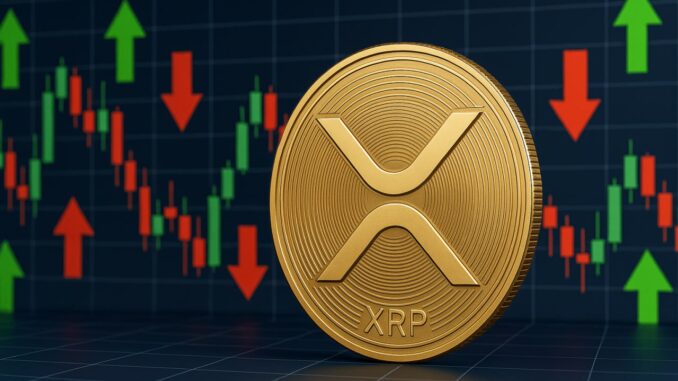XRP Market Potential: Opportunities for Long-Term Investors