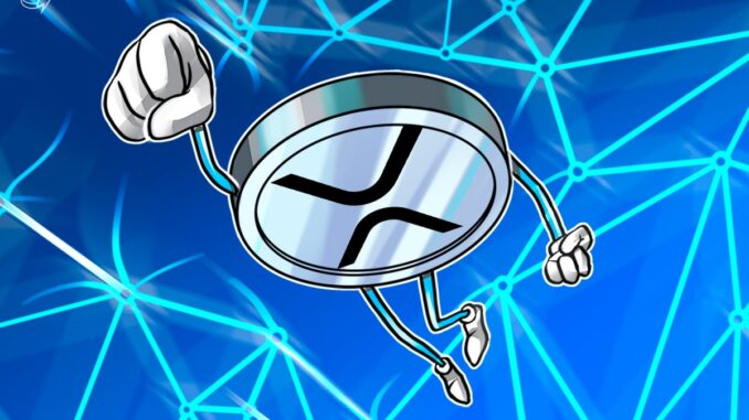XRP’s ‘Bullish Divergence’ Raises 20% Price Rally Potential This Month