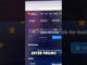 free crypto giveaway , how to earn free crypto , new method 2025 #crypto #solana #bitcoin #trading