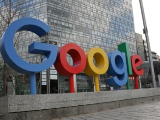 Alphabet shares pop after Google avoids breakup in antitrust case