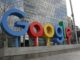Alphabet shares pop after Google avoids breakup in antitrust case
