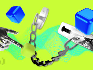 Are US and China Laundering EU Data? Blockchain May Be the Fix