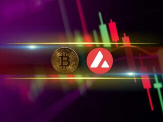 Avalanche Jumps 5% Daily as Bitcoin Price Rises to 1K: Market Watch