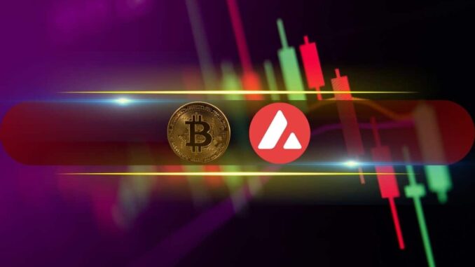 Avalanche Jumps 5% Daily as Bitcoin Price Rises to $111K: Market Watch