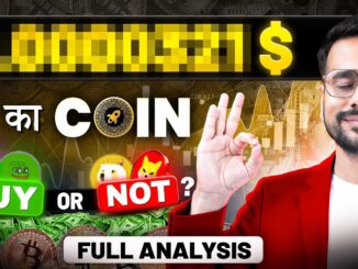Best Crypto to Buy Now | Crypto Investment Course for Beginners | How to Buy Cryptocurrency
