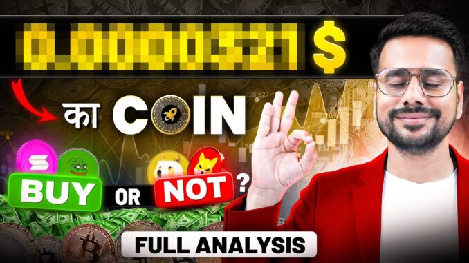 Best Crypto to Buy Now | Crypto Investment Course for Beginners | How to Buy Cryptocurrency