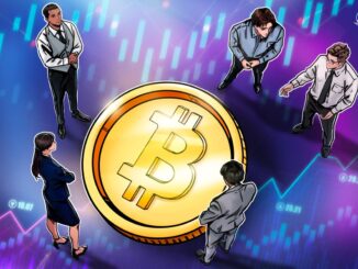 Bitcoin Price Breaks Through a Key Daily Downtrend