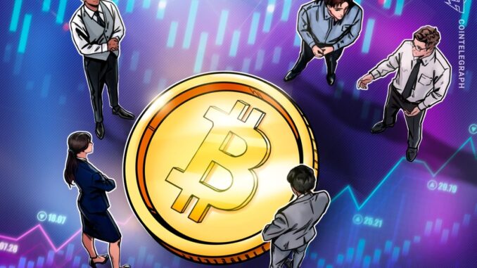 Bitcoin Price Breaks Through a Key Daily Downtrend Bitcoin Price Breaks Through a Key Daily Downtrend