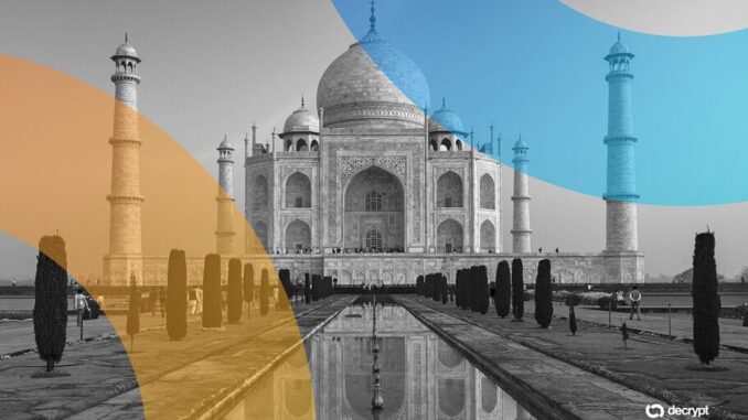 Bureaucratic Stalemate Keeps India on Sidelines as Stablecoin Race Heats Bureaucratic Stalemate Keeps India on Sidelines as Stablecoin Race Heats Up in Asia
