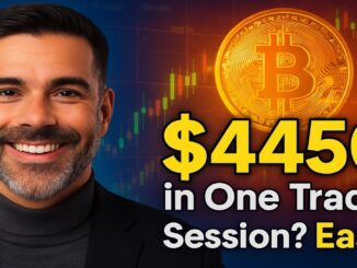 🧠 Crypto Trading Strategy Explained | 🏃🏼‍♀️‍➡️​ From Beginner to Master Quickly!