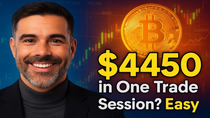 🧠 Crypto Trading Strategy Explained | 🏃🏼‍♀️‍➡️​ From Beginner to Master Quickly!