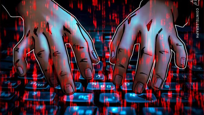 Discord Communities Targeted by Scammers Posing as Trusted Friends Discord Communities Targeted by Scammers Posing as Trusted Friends