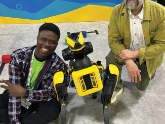 Empowering Africa’s Next Generation Engineers With IEEE