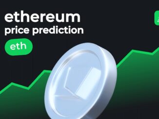 Ethereum Price Predictions As This New Altcoin Eyes 7,250% Gains
