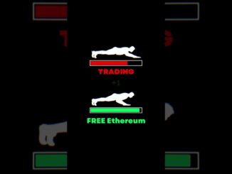 Get free ethereum mainnet #shorts #mining #ethereum #eth #bitcoin #crypto