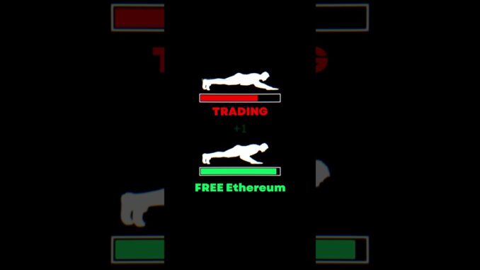 Get free ethereum mainnet #shorts #mining #ethereum #eth #bitcoin #crypto