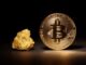 Gold hits record high, Bitcoin tops 0K as traders raise bets on Fed cuts