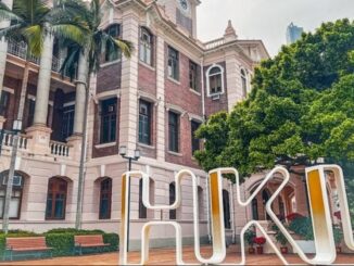 Hong Kong University’s business school considers accepting Bitcoin for tuition and donations