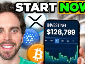 How I Would Invest 00 in Crypto as a Beginner (2026 Guide)