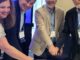 IEEE HKN Honor Society Celebrates 15-Year Merger