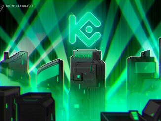 KuCoin targets 10% Dogecoin Mining capacity via new Mining Platform