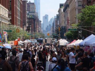 Norway sovereign wealth fund invests 3 million in Manhattan offices