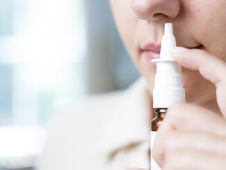 OTC nasal spray seemed to cut COVID infections by 67% in mid-sized trial