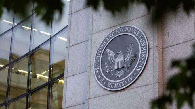SEC and CFTC open doors for spot crypto trading on US-registered exchanges