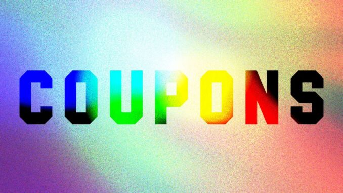 Target Promo Codes and Deals: Up to 50% Off