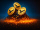 Trump-linked crypto project WLFI burns M in tokens