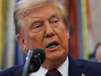 Trump’s move of SPACECOM to Alabama has little to do with national security