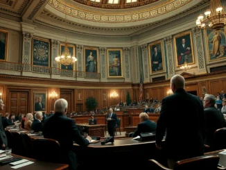 US House revives Crypto Week agenda, advances three crypto bills