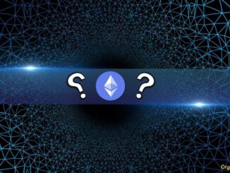 Why Ethereum (ETH) Open Interest Isn’t Cracking Under Price Pressure?