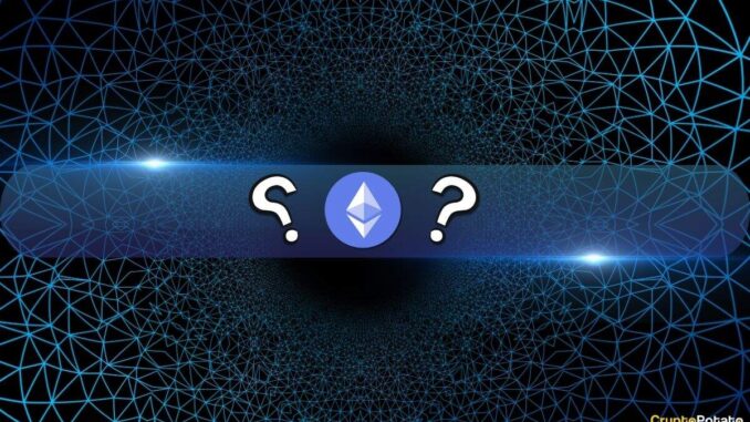 Why Ethereum (ETH) Open Interest Isn't Cracking Under Price Pressure? Why Ethereum (ETH) Open Interest Isn't Cracking Under Price Pressure?