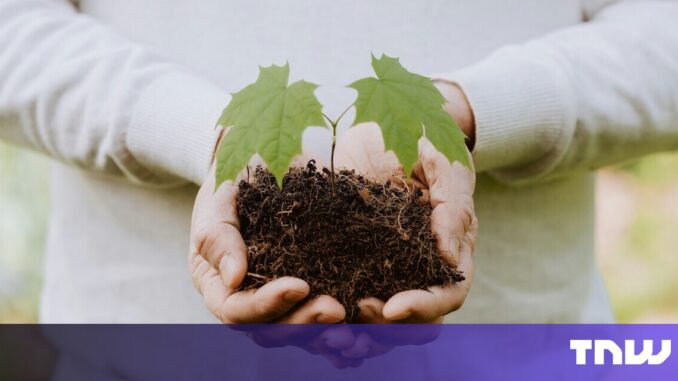Why the climate transition is now in our hands