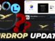 World Liberty Financial (WLFI) Crypto | Soneium Score Guide | Linea, Boundless Airdrop Update