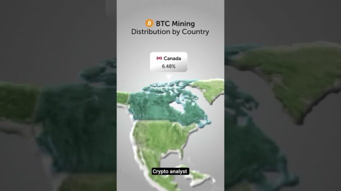#cryptocurrency #crypto #bitcoin #btc #foryou #shorts #ethereum #cryptonews #altcoins #altcoinnews
